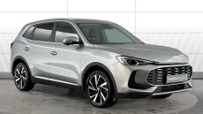 MG ZS 1.5 Hybrid+ Trophy 5dr Auto Hybrid Hatchback